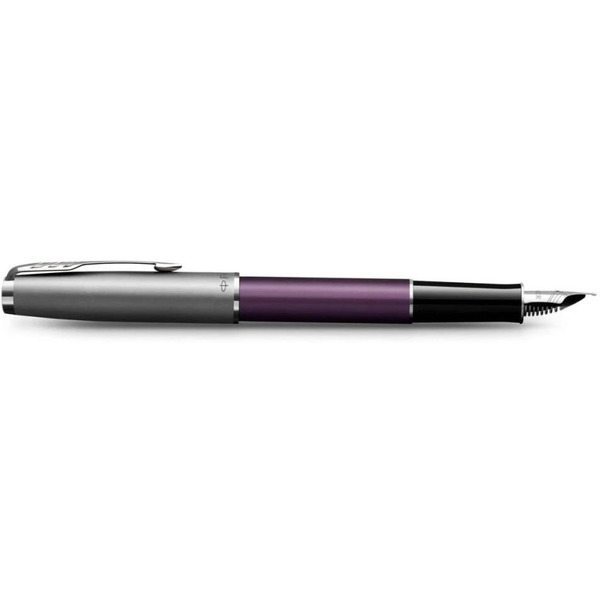 Ручка Parker Sonnet Essentials SB F545 (CW2169366) LaqViolet CT F