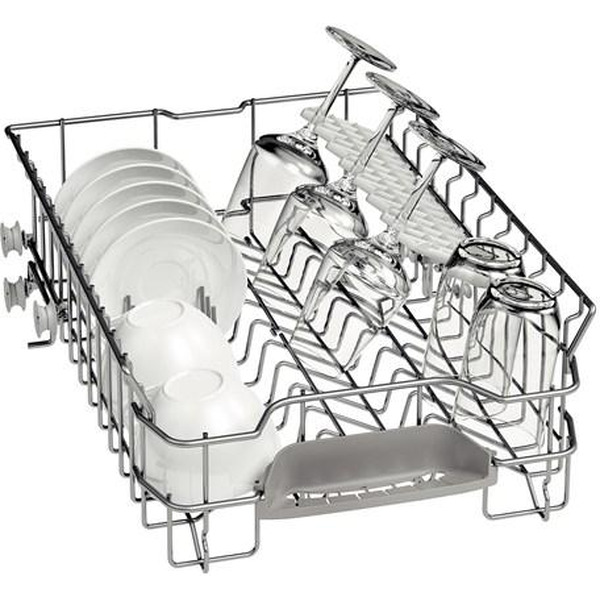 Посудомоечная машина BOSCH SPS40E12RU