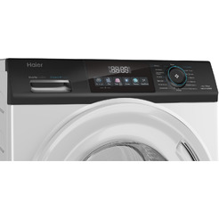 Стиральная машина Haier HW65-BP129302B