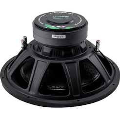 Головка сабвуфера Alphard Machete MF-15R D2