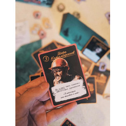 Настольная игра New Making Studio Внутри Лапенко 141319-8