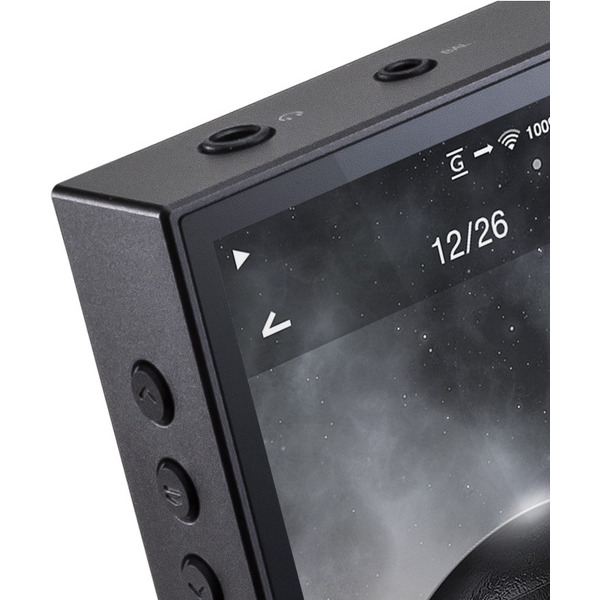 Плеер цифровой ASTELL&KERN AK70 MKII (black)