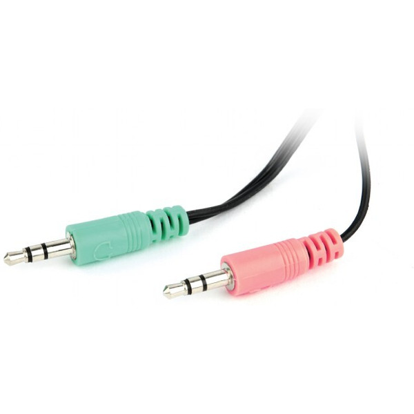 Наушники Gembird MHS-123