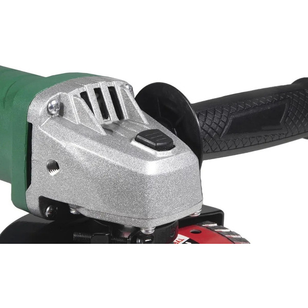 Углошлифмашина Hammer Flex USM710D 501520