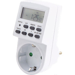 Розетка Robiton EL-03