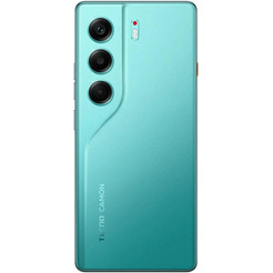 Смартфон Tecno Camon 40 12Gb/256Gb (зеленый)