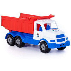 Автомобиль-самосвал Полесье 90386 Сталкер