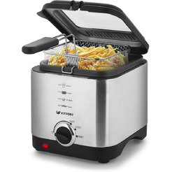 Фритюрница Kitfort KT-2017