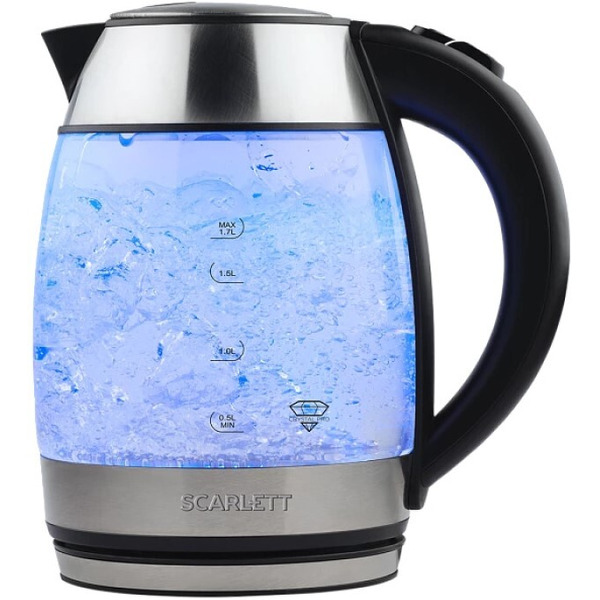Электрочайник Scarlett SC-EK27G94