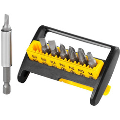 Набор бит Kolner KBITS 8C