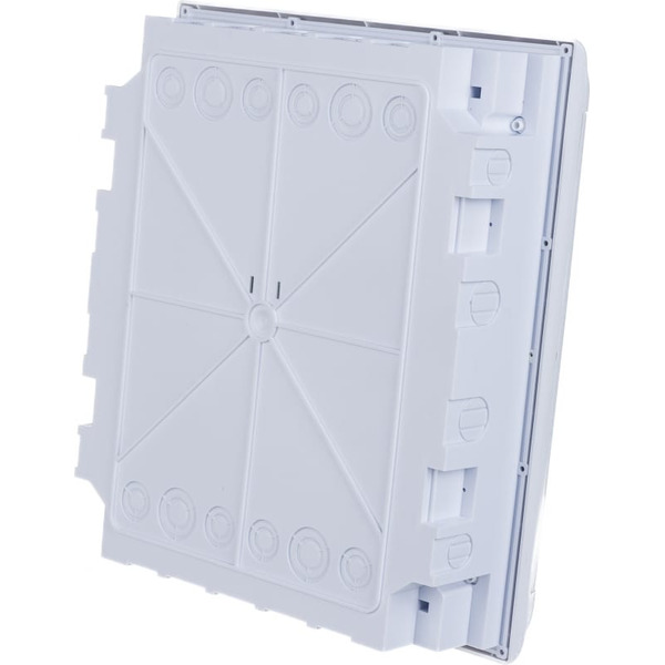 Корпус IEK ЩРВ-П-24 MKP82-V-24-WD-41-10