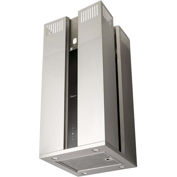 Вытяжка Akpo Isla Luna 40 WK-9 (нержавеющая сталь)