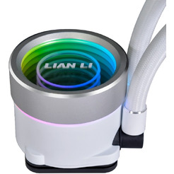 Жидкостное охлаждение для процессора Lian Li Galahad II Trinity 360 SL-Infinity G89.GA2T36INW.00