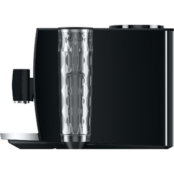 Кофемашина JURA Ena 8 Full Metropolitan Black (15493)