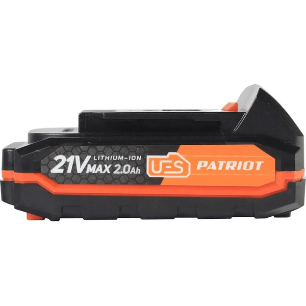 Аккумулятор Patriot PB BR 21V 180301122 (21В/2 Ач)