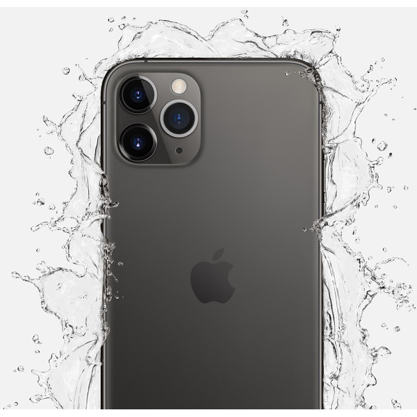 Смартфон APPLE iPhone 11 Pro Max 64GB Space Grey (MWHD2RM/A)