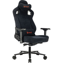 Игровое кресло A4Tech Bloody GC-660 (черный)