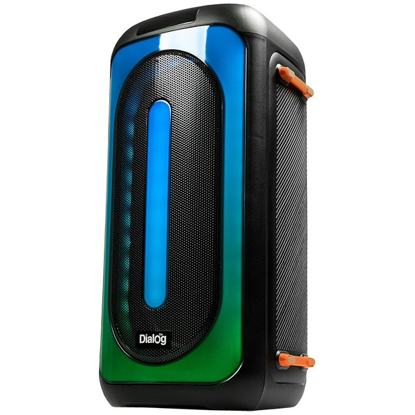 Акустическая портативная колонка Dialog Oscar AO-150