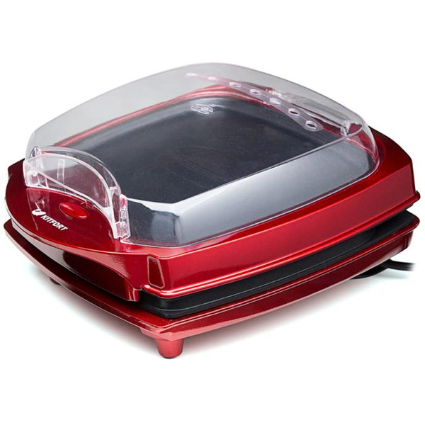 Электрогриль KITFORT КТ-1610