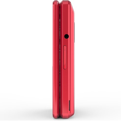 Мобильный телефон Xenium X600 (красный)