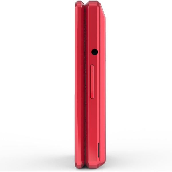 Мобильный телефон Xenium X600 (красный)