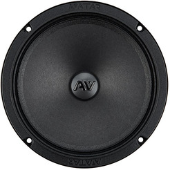 Автоакустика AVATAR MBR-60LE