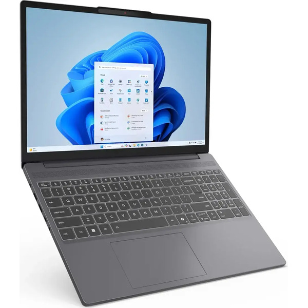 Ноутбук Lenovo IdeaPad Slim 3 15IRH10 83K100CQRM