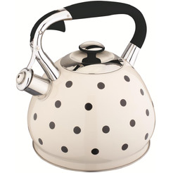 Чайник SSENZO PTIDK299WH