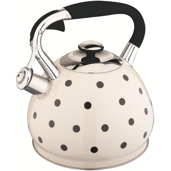 Чайник SSENZO PTIDK299WH