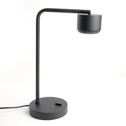 Светильник настольный Feron DE365 48404