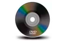 CD и DVD диски