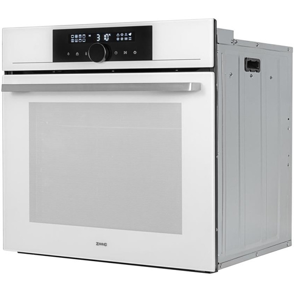 Духовой шкаф ZORG MUN616 (белый)
