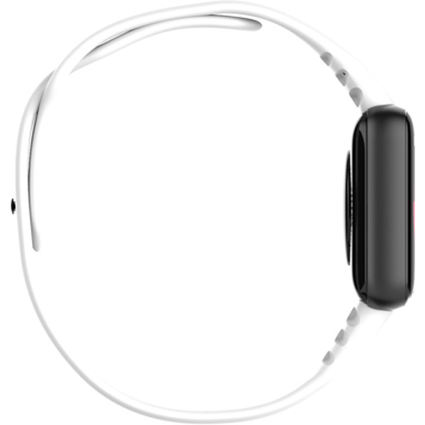 Умные часы Maxvi SW-01 (белый)