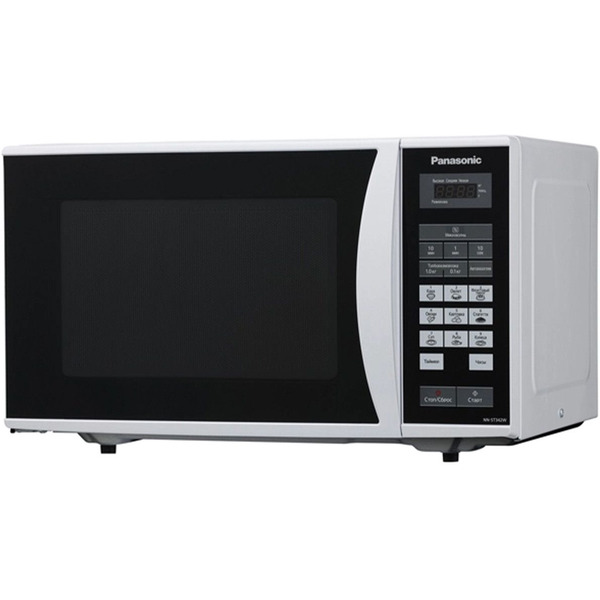Микроволновая печь PANASONIC NN-ST342WZPE