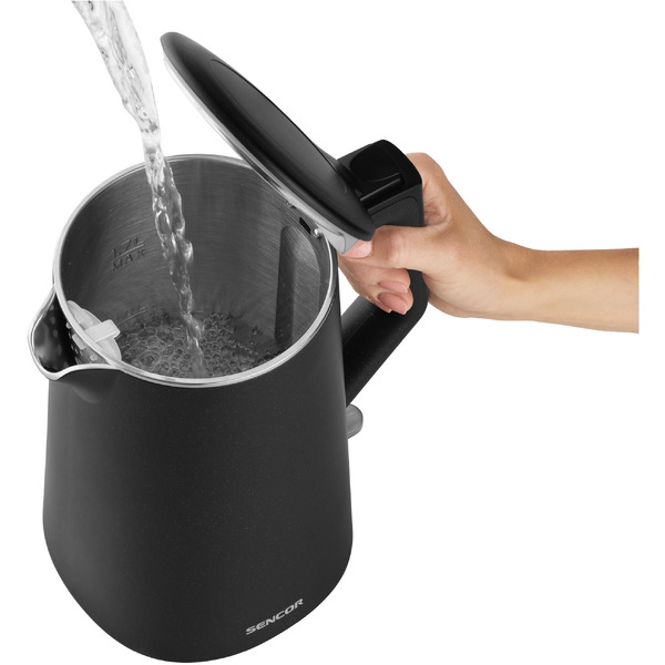 Электрочайник Sencor SWK 0551BK