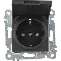 Розетка Mutlusan Rita 2200-611-0284