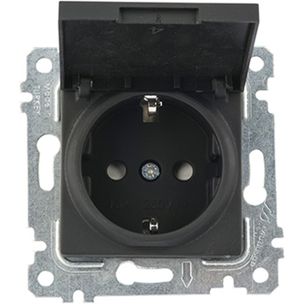 Розетка Mutlusan Rita 2200-611-0284