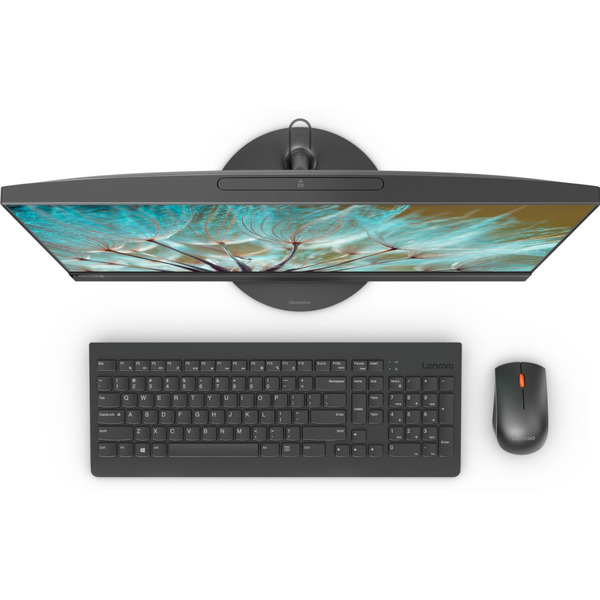 Моноблок Lenovo IdeaCentre 520-24IKL F0D1002BRK