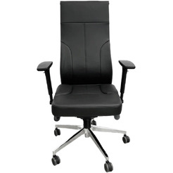 Кресло офисное SITUP PARTNER (Black / Black)
