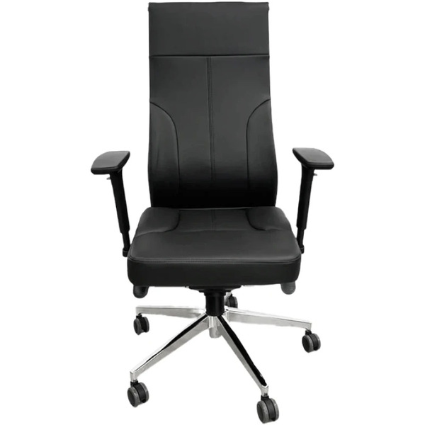 Кресло офисное SITUP PARTNER (Black / Black)