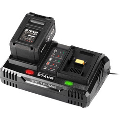 Зарядное устройство Stavr SBC 18-4A2