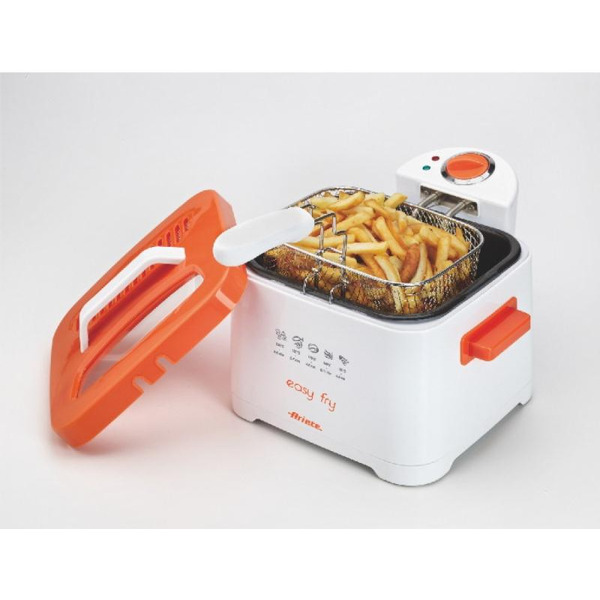 Фритюрница ARIETE Easy Fry 4611