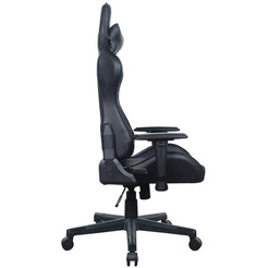 Игровое кресло Brabix GT Carbon GM-115 (черный)