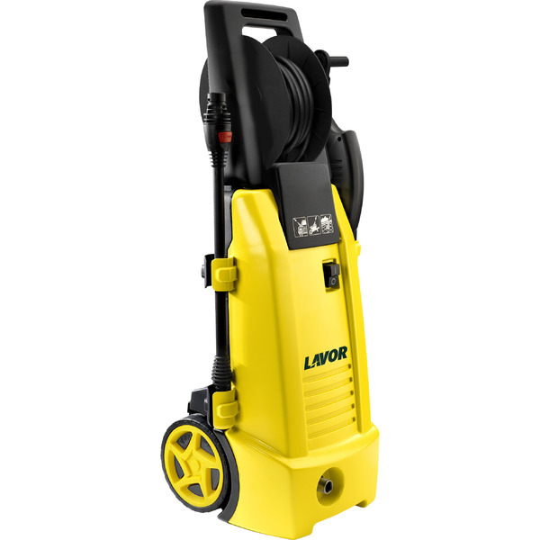 Мойка высокого давления Lavor Ninja Extra 145 (8.092.0059C)