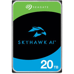 Жесткий диск Seagate SkyHawk AI 20TB ST20000VE003
