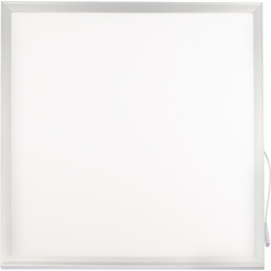 Светодиодная панель без драйвера ЭРА SPL-510-W-65K-040