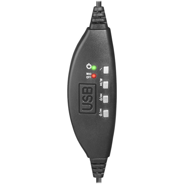 Наушники Defender Gryphon 750U (63752)