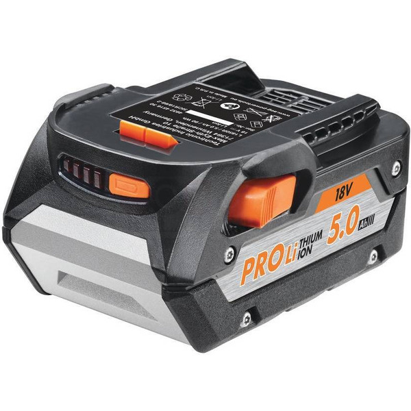 Аккумулятор AEG Powertools L850R  (4932451630)