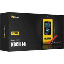 Зарядное устройство Kolner KBCH 14i (кн14ибсх)