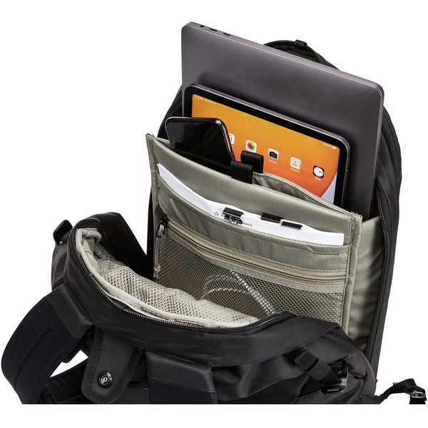 Рюкзак Thule Tact 16L TACTBP114K